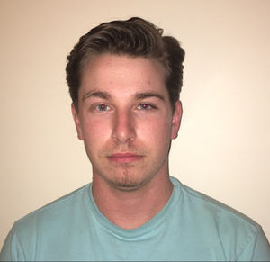 Meet your Posher, Cole